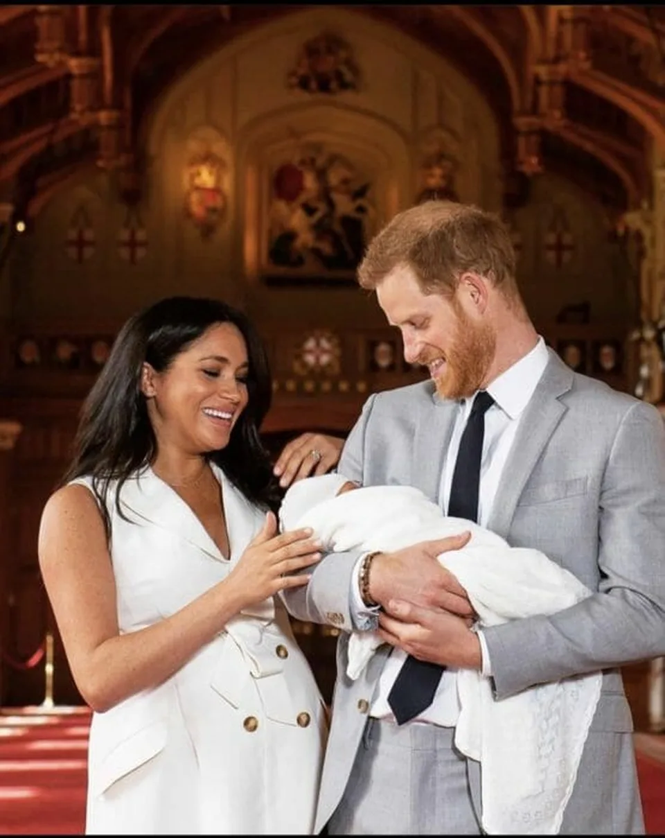 Read more about the article Harry s Meghan si netradične uctili ich syna: TOTO vymysleli na jeho narodeniny
