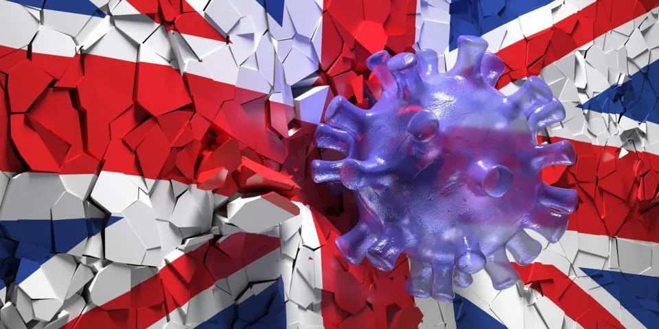 Read more about the article Chystáte sa do Británie? TOTO všetko budete musieť absolvovať!