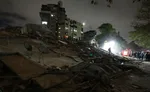 Venezuelu zasiahla katastrofa