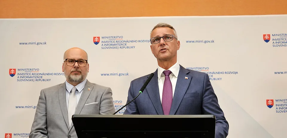 Read more about the article Raši ohlásil dobré správy: Na rekonštrukciu škôl pôjde z eurofondov takmer 200 mil. eur!