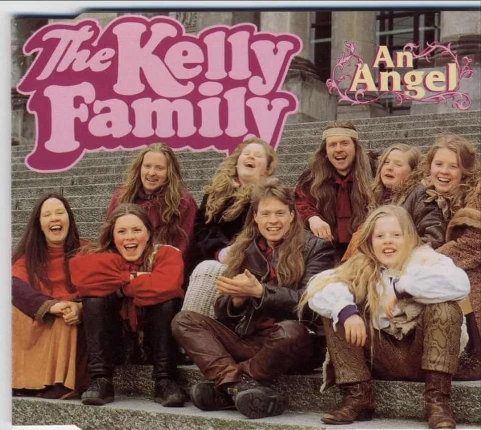 Read more about the article Smutná správa zasiahla fanúšikov The Kelly Family. Zomrela jedna zo sestier tejto rodiny