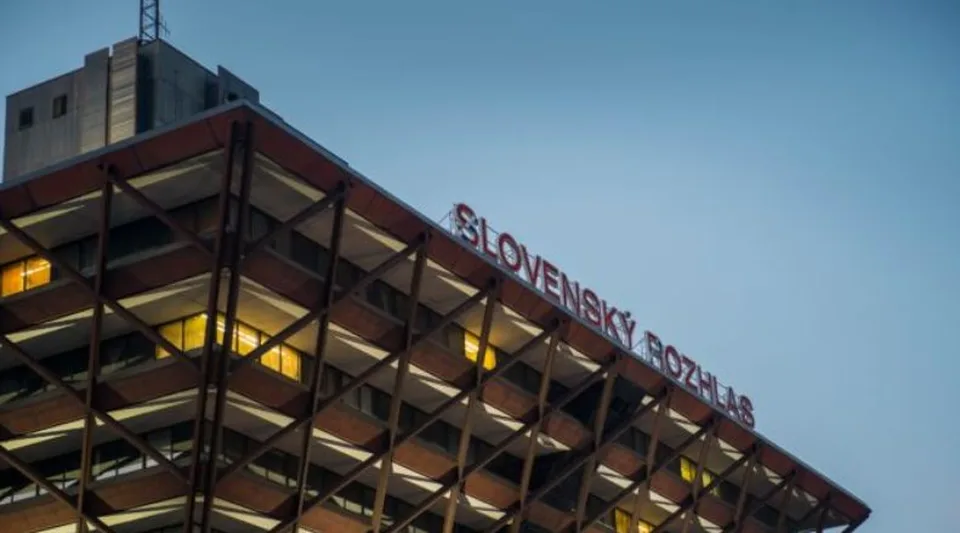 Read more about the article Slovenský rozhlas povedie Peter Janků, do funkcie nastúpi v decembri