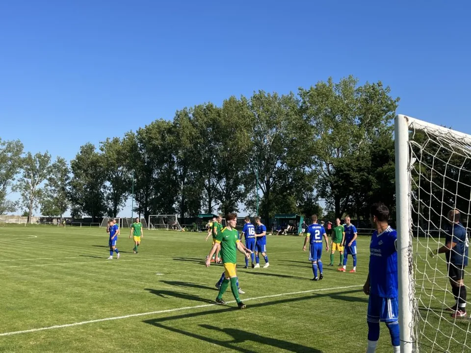 Read more about the article Výsledkový servis nižších súťaží z trnavsko-hlohoveckého regiónu