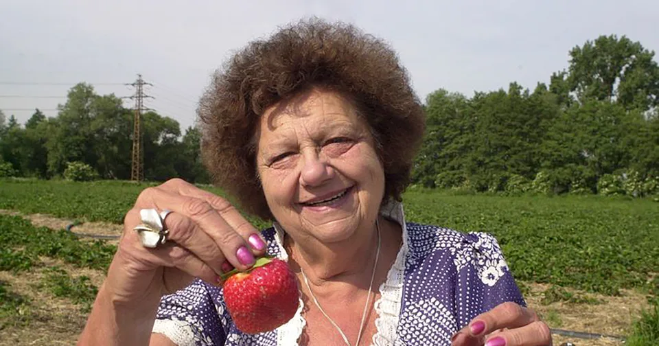 Read more about the article Helena Růžičková: Záhada jej závetu a šperky v skrýši pod podlahou