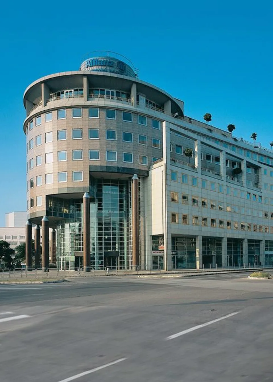 You are currently viewing Allianz odhalila v tomto roku poistné podvody za viac ako 10 miliónov eur