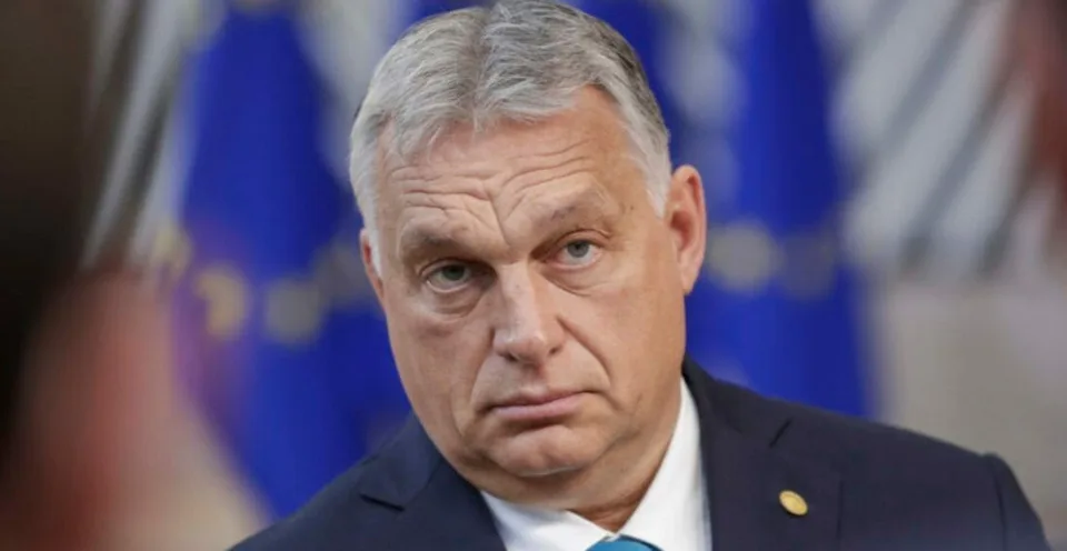Read more about the article Orbán odmietol výzvy Zelenského: Sú v rozpore so záujmami Maďarska