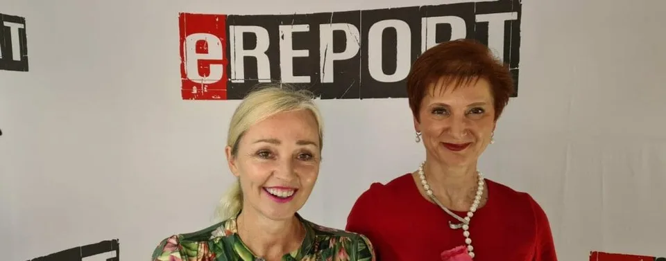 Read more about the article Jarmila Halgašová: Na Slovensku neexistuje žiaden výrobca nanukov a zmrzliny