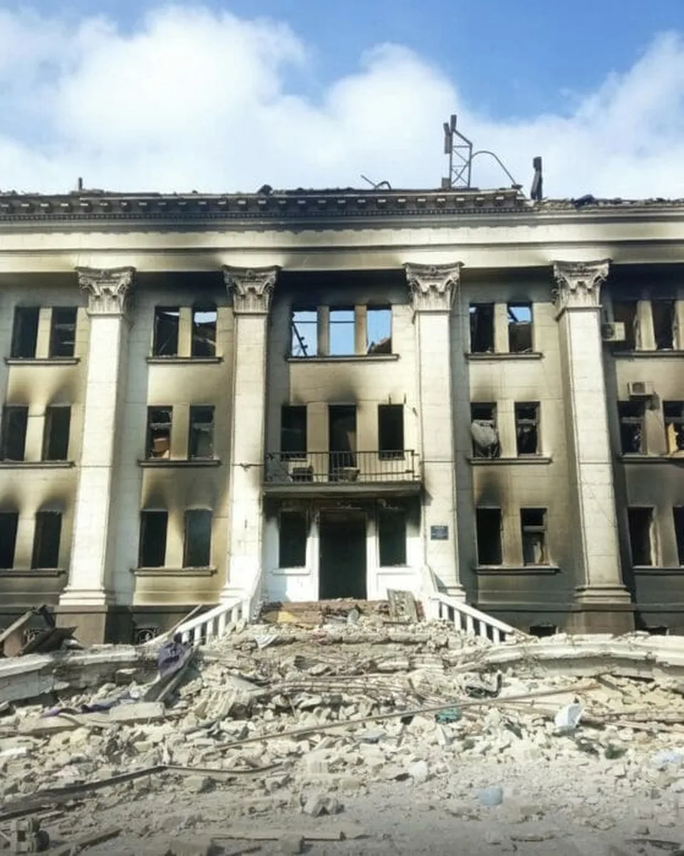 Read more about the article Ukrajinskú kultúru je potrebné zachrániť. Dohodli sa na tom ministri troch krajín