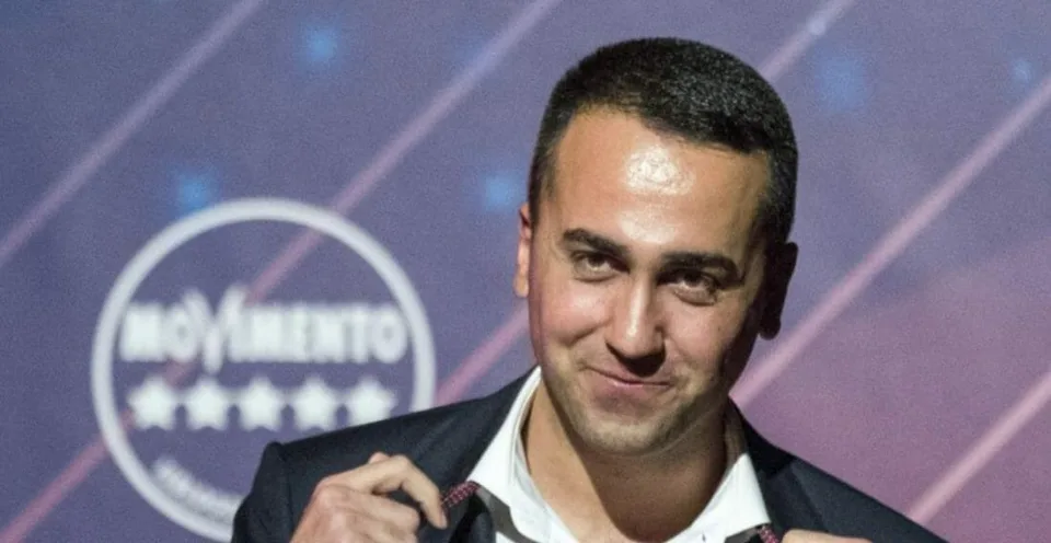 Read more about the article Di Maio chce summit o Afganistane: Budeme musieť hľadať spojenectvá. Vrátane Ruska a Číny