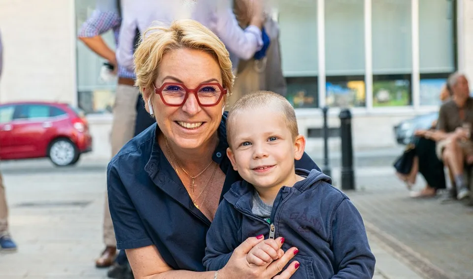 Read more about the article Priznanie Hrycovej: Korona testy prečíslovali jej tehotenské!