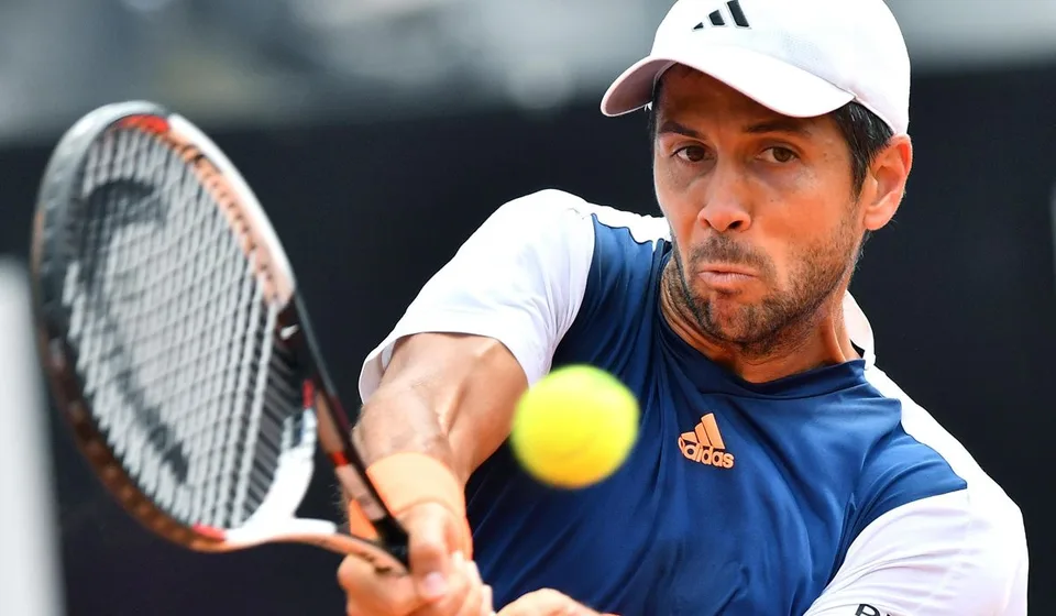 Read more about the article Paul, Albot a Verdasco do 2. kola turnaja ATP v Nursultane