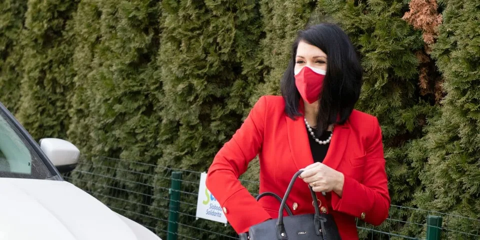 Read more about the article SaS bude mať v sobotu kongres, voliť budú členov republikovej rady, voľba predsedu na programe nie je