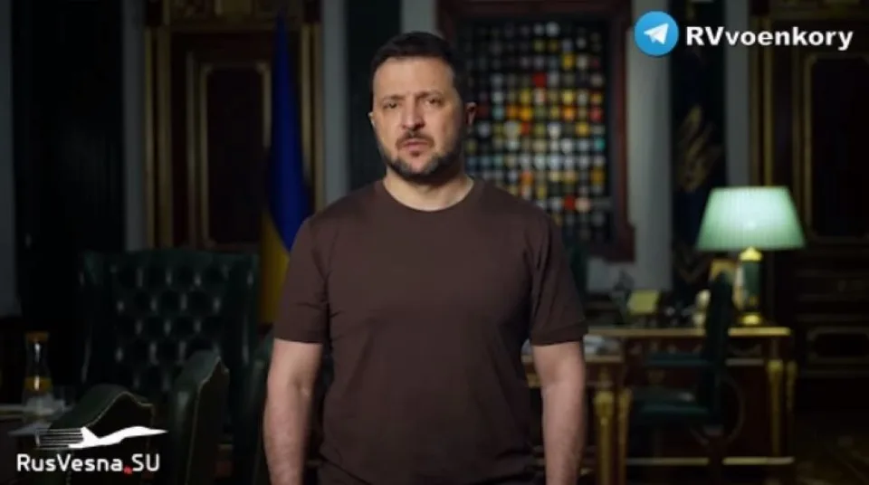 Read more about the article Situácia v okolí mesta Časiv Jar je zložitá a napätá, uviedla ukrajinská armáda