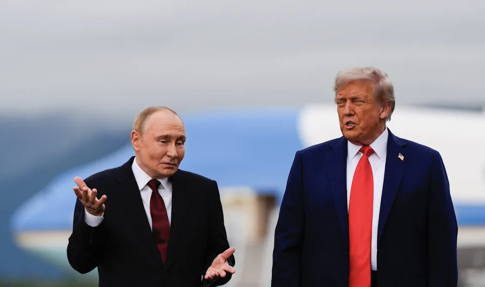 Read more about the article Rusi a Američania si zahrajú hokej v Moskve. Má to pomôcť roztopiť ľad medzi krajinami