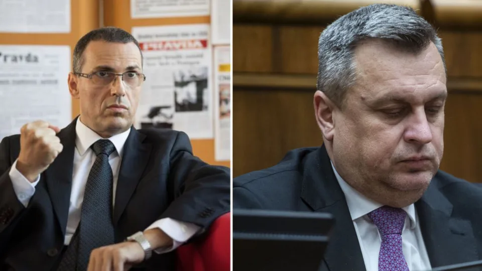 Read more about the article V prípade nehody Andreja Danka sa začne trestné stíhanie, potvrdil to aj Žilinka