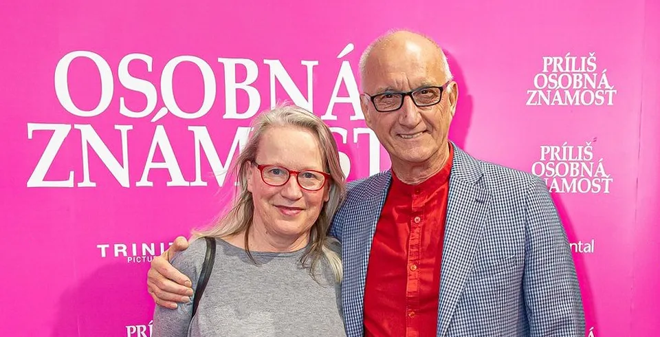 Read more about the article Po Adele priznal Covid-19 aj Jozef Banáš: Mal som strašne zlý stav!