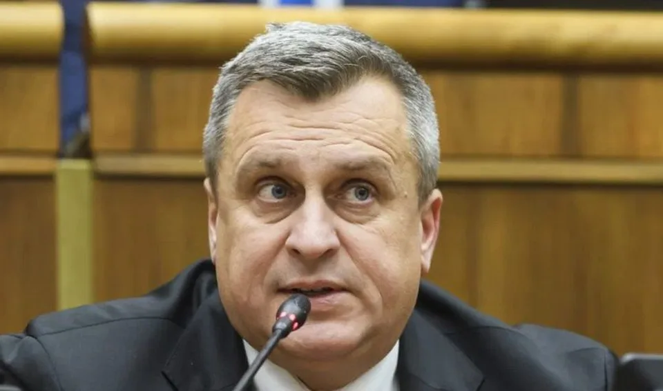 You are currently viewing Andrej Danko: Rekreačné poukazy budú po novom aj pre našich rodičov