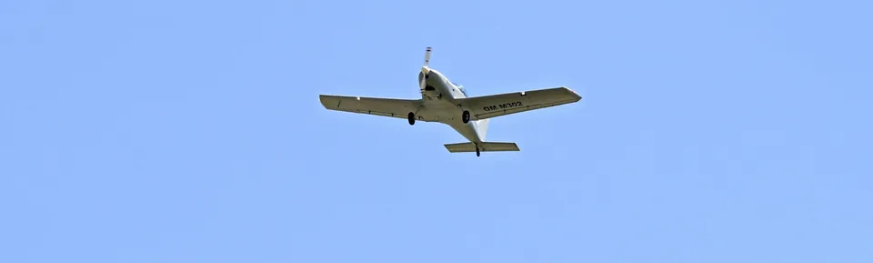 Read more about the article Slovenskí piloti si uctili pamiatku M. R. Štefánika: TAKTO pripomenuli svetu jeho významnú osobnosť