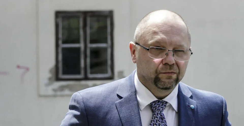 Read more about the article Advokát Ribár upozorňuje, že aj prípad Daniela Tupého sa môže rozpadnúť na kajúcnikovi