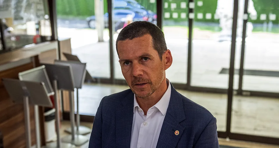 Read more about the article Sudca Šamko: Polícia má byť špecializovaná a vzdelaná, nie “elitná” a sprivatizovaná!