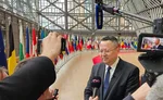 Ladislav Kamenický - minister financií SR