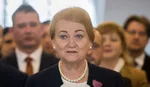 Anna Záborská. Foto: tasr