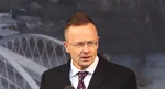 maďarský minister zahraničných vecí a obchodu Péter Szijjártó