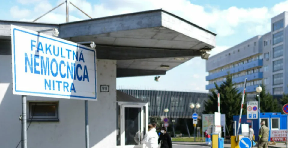 Read more about the article Z poistenca robíte rukojemníka! Je to byrokratický čin roka. Uviedol riaditeľ Dôvery