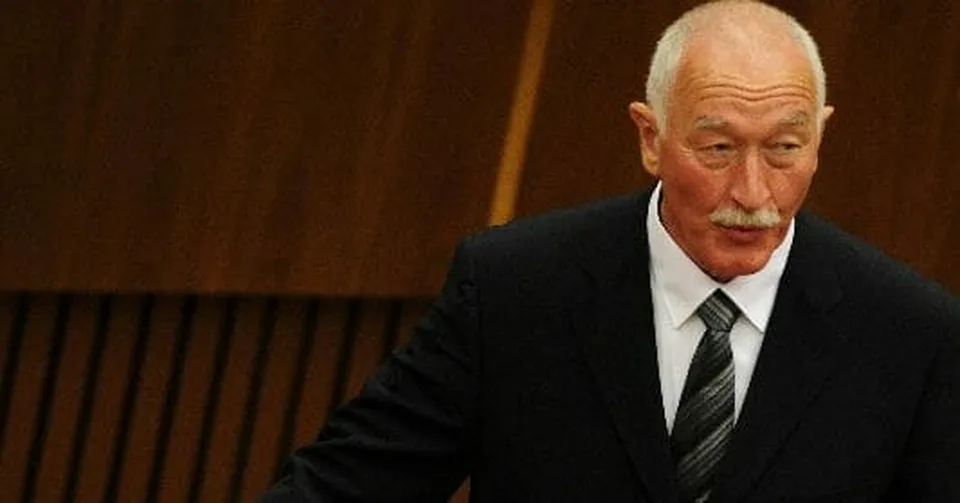 Read more about the article Šebej: Zelenský s Putinom si nemôže sadnúť za jeden stôl