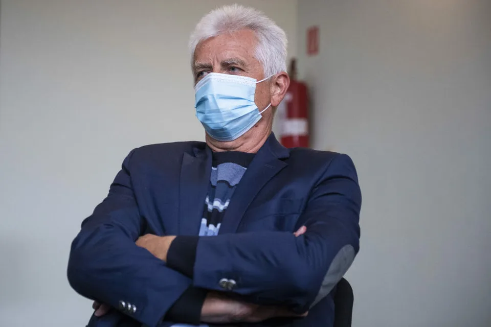 Read more about the article Obvinili aj Brhelovho syna Jozefa. Na krku má pranie špinavých peňazí