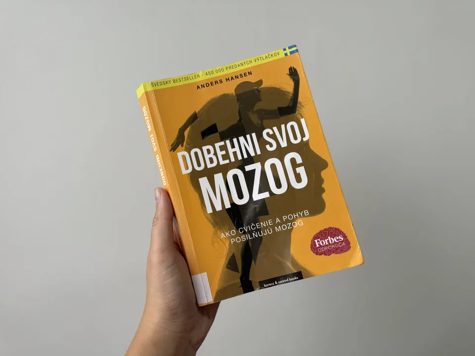 You are currently viewing Dobehni svoj MOZOG