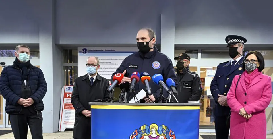Read more about the article Zlá situácia v Košiciach: Mesto školy neotvorí