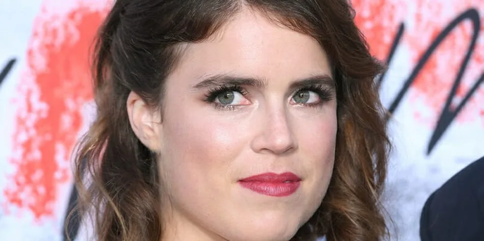 Read more about the article Princezná Eugenie poslala Philipovi dojemný odkaz: O babičku sa postaráme!