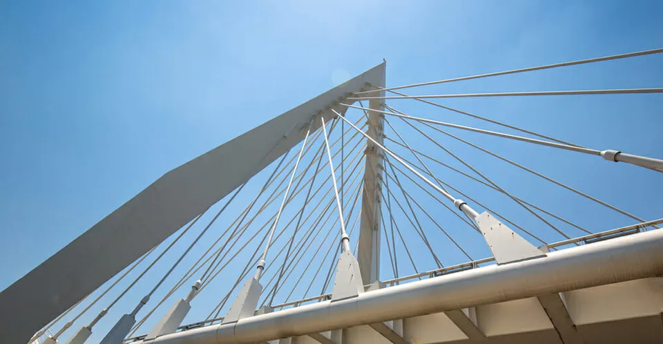 Read more about the article V metropole Mexika sa zrútil most. Hlásia najmenej 13 mŕtvych