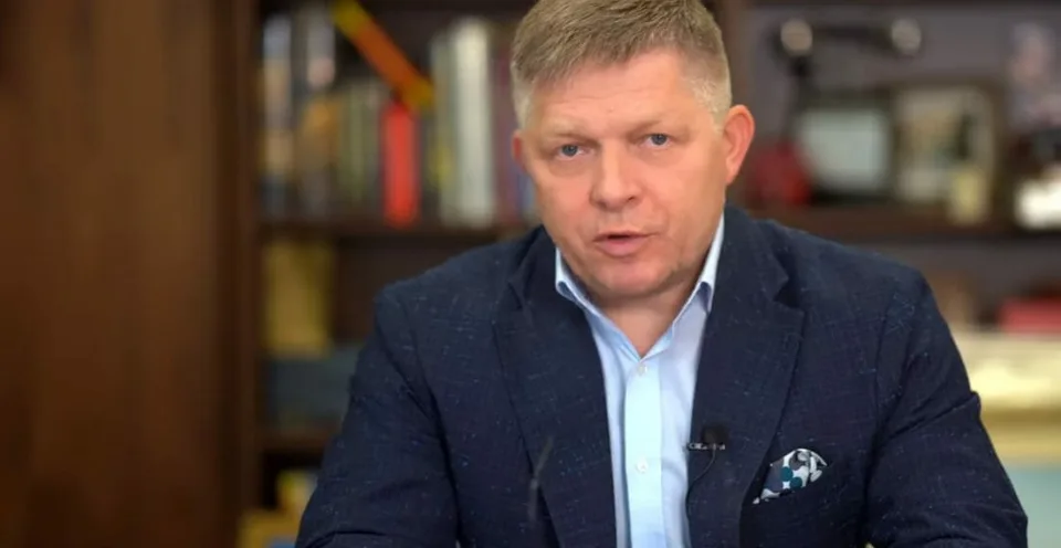 Read more about the article VIDEO Fico reagoval na rozhodnutie Žilinku:  Beriem na vedomie, ale nerozumiem mu!