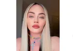 Madonna sa už na seba vôbec nepodobá