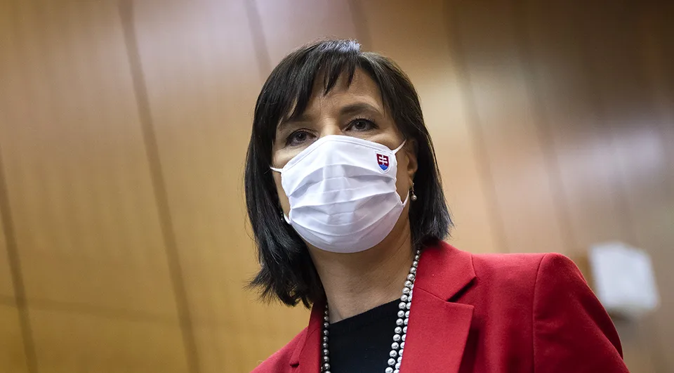 Read more about the article Remišová: Celoplošné testovanie?Vyjadrím sa, keď riešenie uvidím!