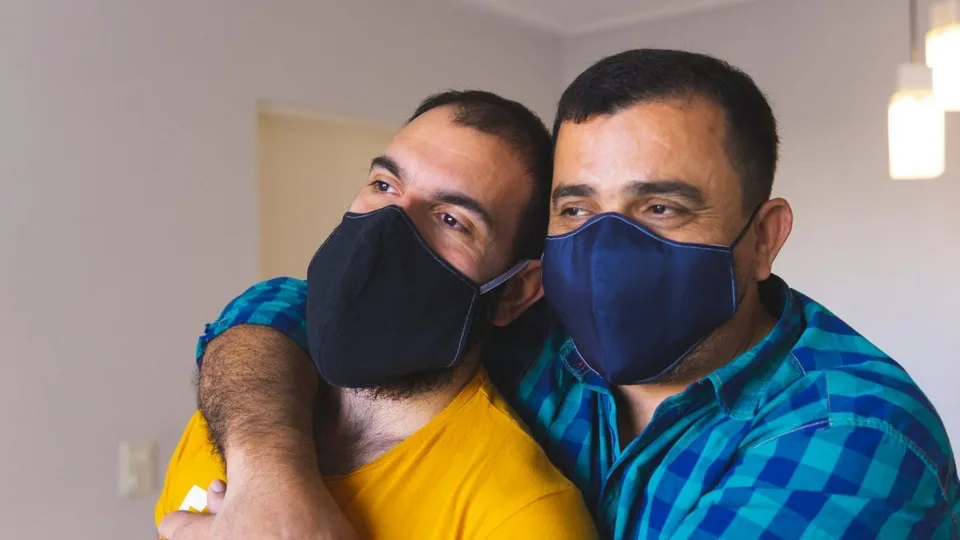 Read more about the article Škandál v Taliansku: Gejov označili za skupinu s vysokým rizikom nákazy koronou!