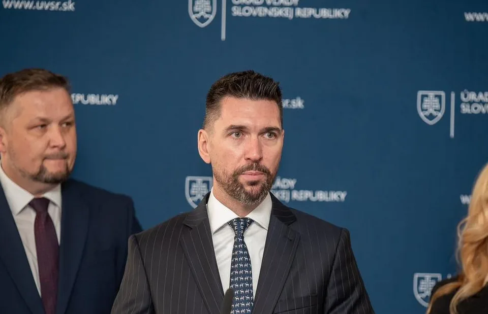 Read more about the article Minister pôdohospodárstva privítal novelu zákona o ochrane prírody: Zlepšuje starostlivosť o krajinu