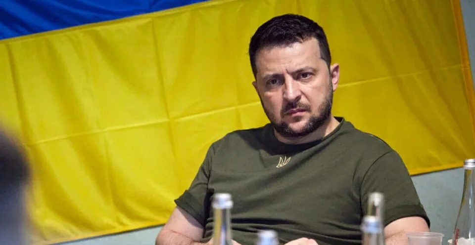 Read more about the article Poďakovanie za solidaritu! Zelenskyj chce osobitný štatút pre Poliakov