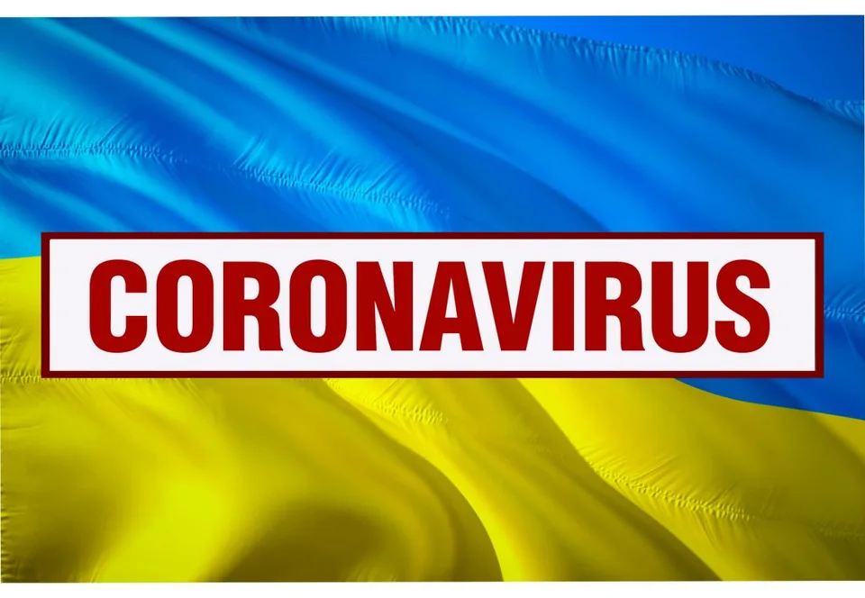 Read more about the article Ukrajina sa chystá na sprísnenie karanténnych opatrení