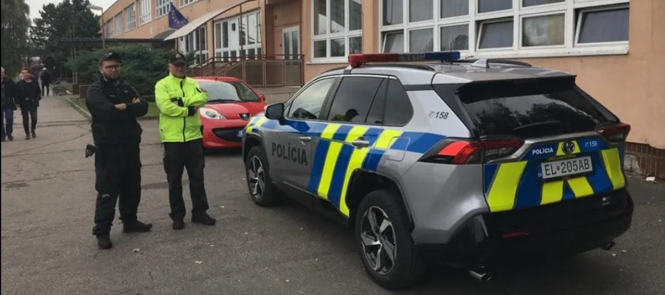 Read more about the article Polícia zverejnila manuál, ako rozoznať a nahlásiť volebnú korupciu