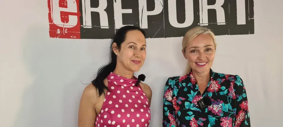 Read more about the article VIDEO Lucia Kurilovská aj o vojne v polícii: Vidíme len to, čo majú k dispozícii médiá