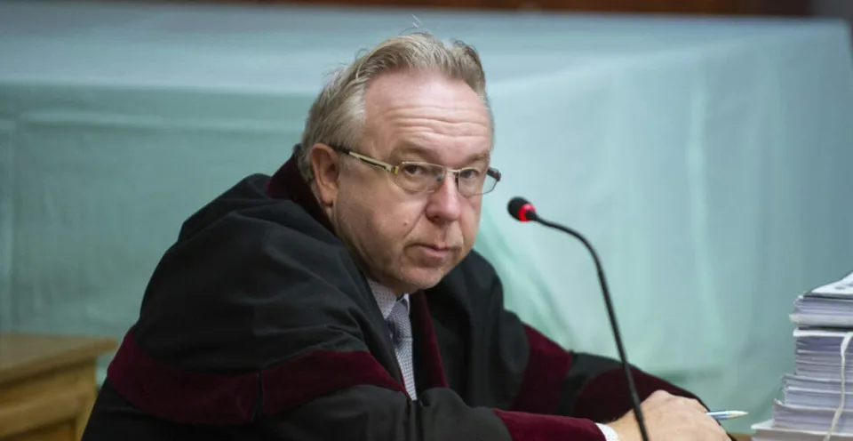 Read more about the article Lipšicov prokurátor Šanta: Poteší ma, ak proti mne niekto v konaní namieta. Znamená to, že sa bojí!