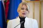 Prezidentka bojuje za kultúru