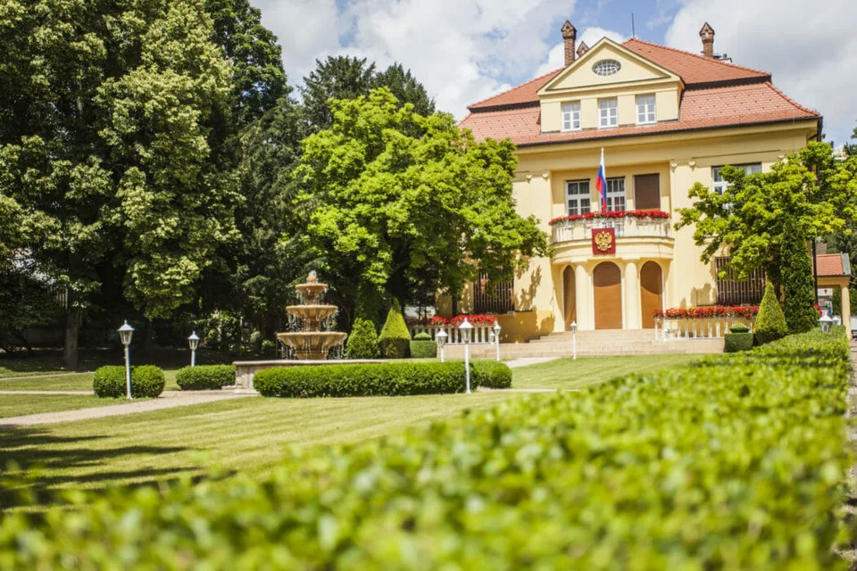 Read more about the article Slovensko rozhodlo o znížení personálu Veľvyslanectva Ruskej federácie o 35 osôb