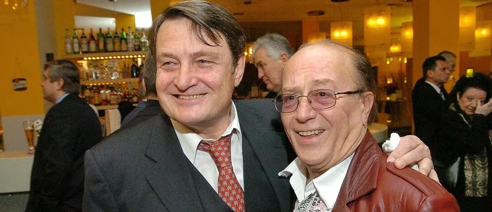 Read more about the article Smrť kamaráta ho zdrvila: Takto spomína na Štaidla Petr Janda