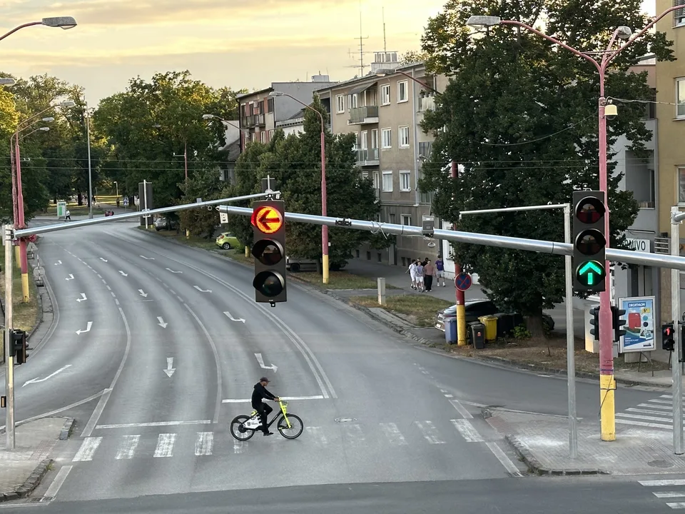 Read more about the article Budú trnavské križovatky naozaj smart?