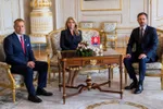 Putina prirovnali k Hitlerovi
