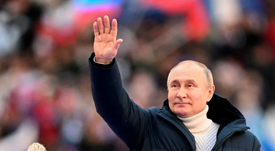 Read more about the article Putin bude mať čoskoro výročnú tlačovku: Čo môžeme od ruského prezidenta očakávať?